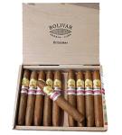 Bolivar Edicion Regional Gran Bretana packaging